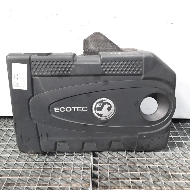 Capac protectie motor, cod 55582063, Opel Astra J, 2.0 CDTI, A20DTH (id:461394) Preț mic