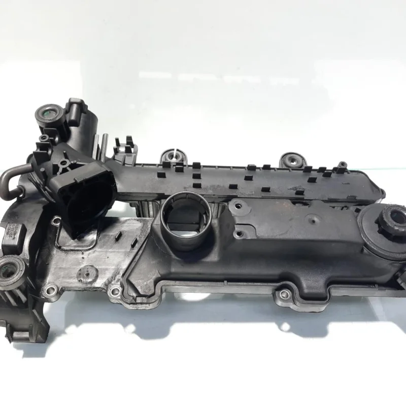 Capac culbutori cu galerie admisie, cod 9648315780, Peugeot 207 SW, 1.4 HDI, 8HZ Ofertă specială