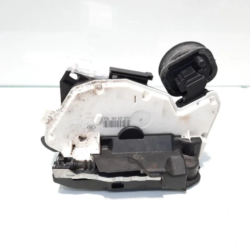 Ieftin Broasca stanga spate, cod 5K4839015H, Vw Golf 6 (5K1) (id:461337)