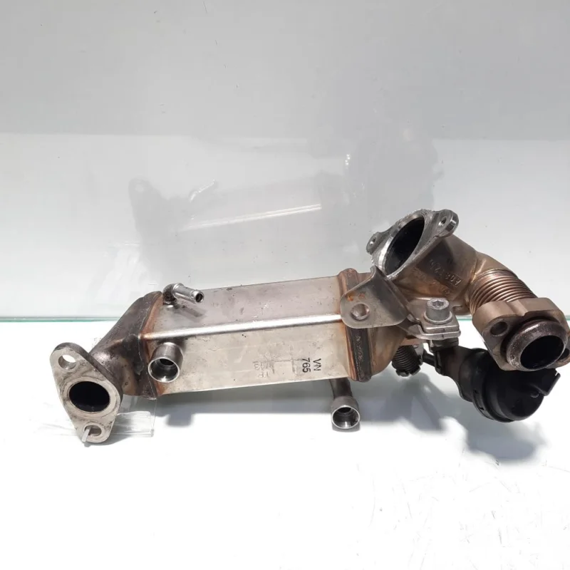 Racitor gaze, cod 7810166, Bmw 1 (E81, E87), 2.0 diesel, N47D20A Bestseller