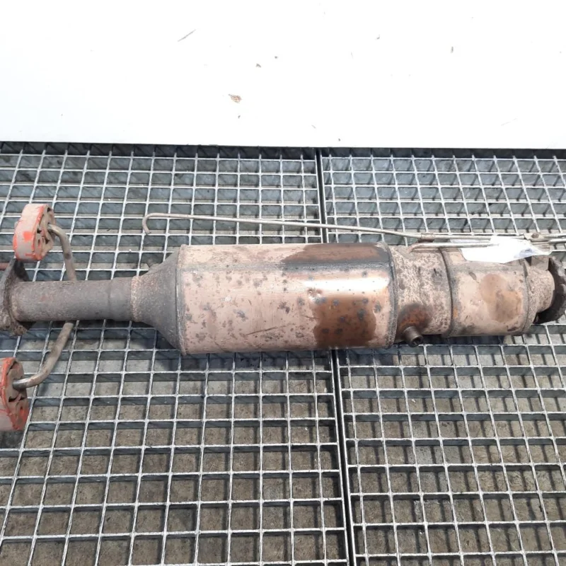 Catalizator, Chevrolet Captiva (C100) 2.0 CDTI, Z20DMH Preț promoțional