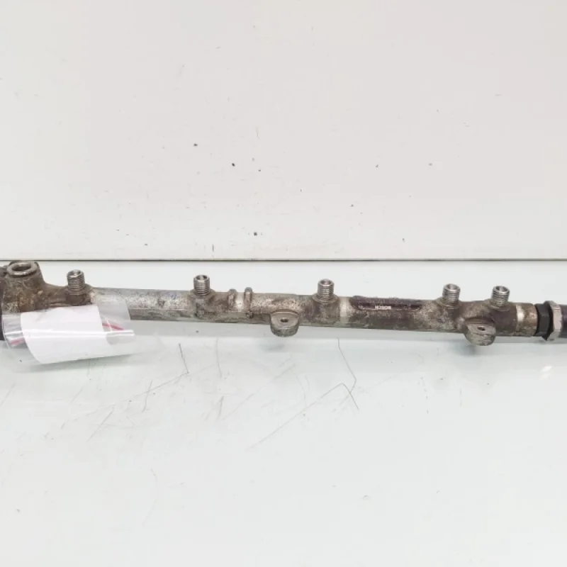 Popular Rampa injectoare cu senzori, cod A6680700095, 0445214005, Mercedes Clasa A (W168) 1.7 cdi, OM668942 (id:442259)