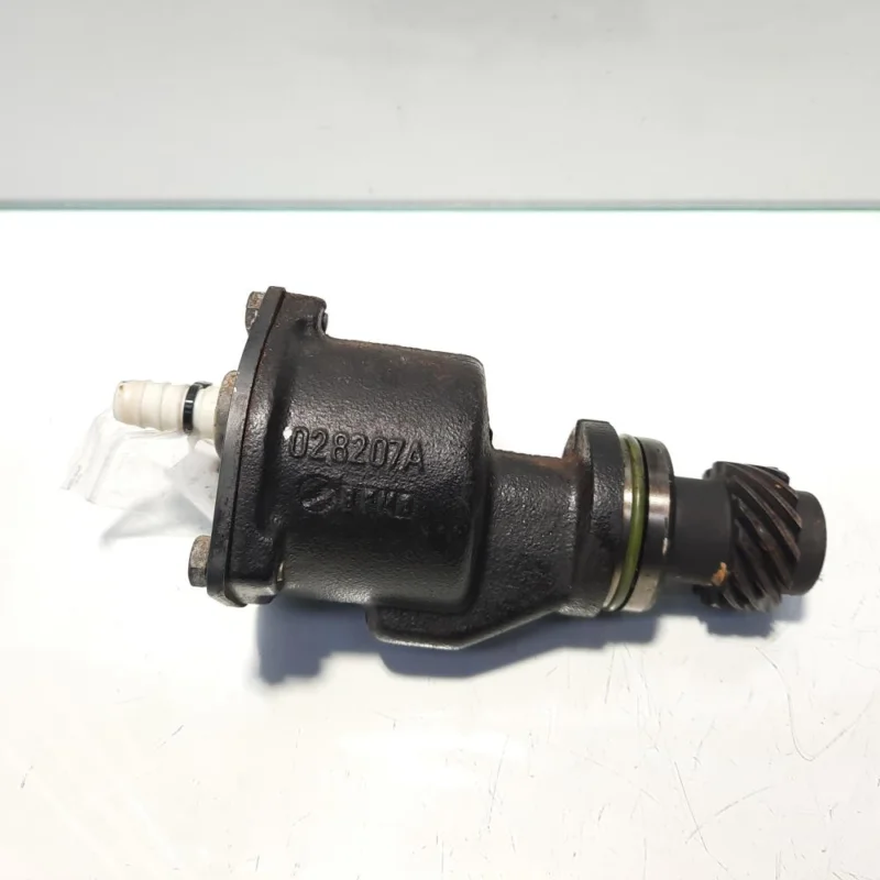 Doar azi Pompa vacuum, cod 028207A, Seat Cordoba (6K2), 1.9 TDI, AFN
