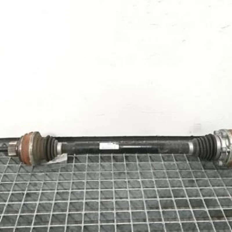 Doar azi Planetara dreapta spate, cod 8R0501203C, Audi A6 Allroad (4GH, C7) 3.0tdi