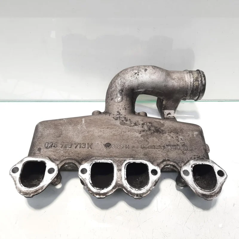 Galerie admisie, cod 028129713K, Seat Ibiza 2 (6K1), 1.9 TDI, AHU Cumpără online