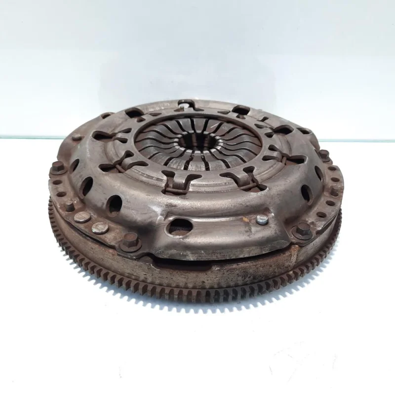 Volanta masa simpla si placa presiune, Ford Focus 1, 1.8 tddi, C9DB (id:459837) 5 viteze man Cumpărături sigure