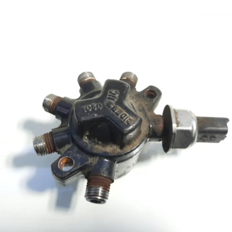 Reducere specială Rampa injectoare, cod 1S4Q-SD280-AD, Ford Transit Connect (P65) 1.8 tdci (id:317482)