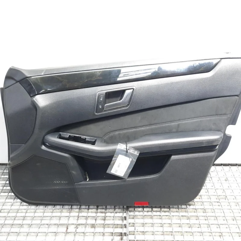 Tapiterie dreapta fata, Mercedes Clasa E T-Model (S212) Plată sigură