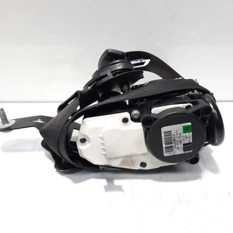 Centura dreapta fata cu capsa, cod 620048100, Mercedes Clasa E T-Model (S212) Reducere extra
