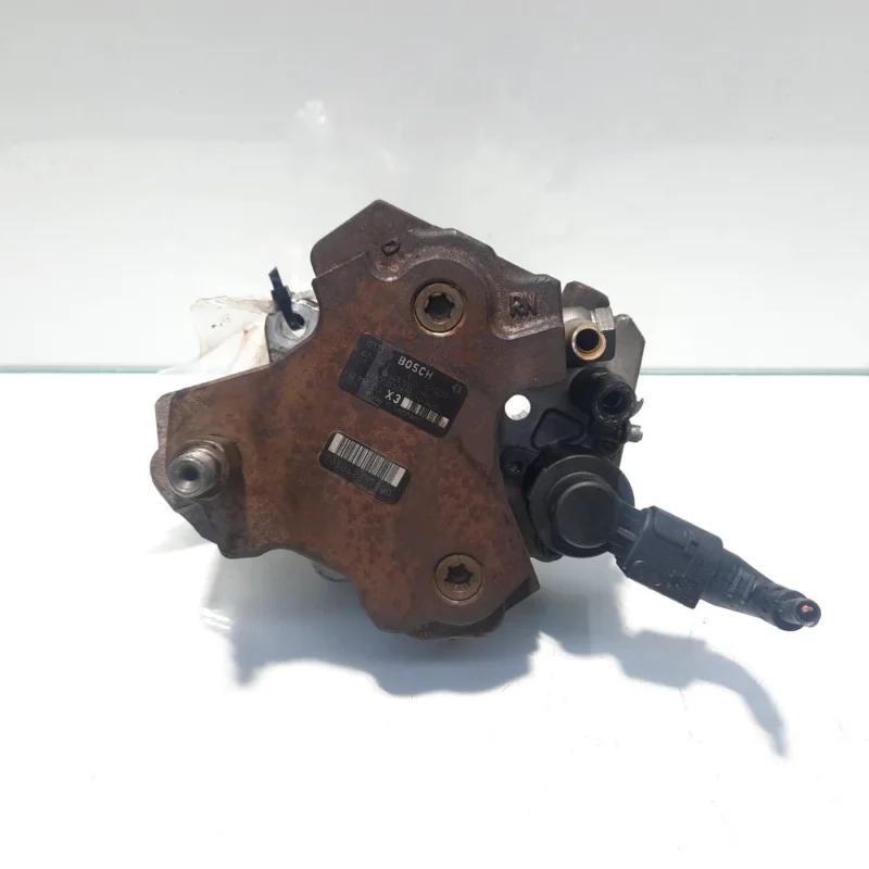 Pompa inalta presiune, cod 7798333, Bmw X6 (E71, E72) 3.0 d, 306D3 (id:459809) Mai ieftin
