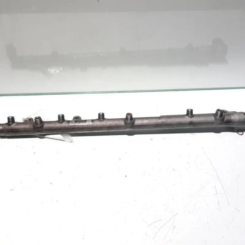 Rampa injectoare cu senzori, cod 7799610-02, 044516023, Bmw 3 Cabriolet (E93) 3.0 d, 306D3 (id:459810) Retur ușor