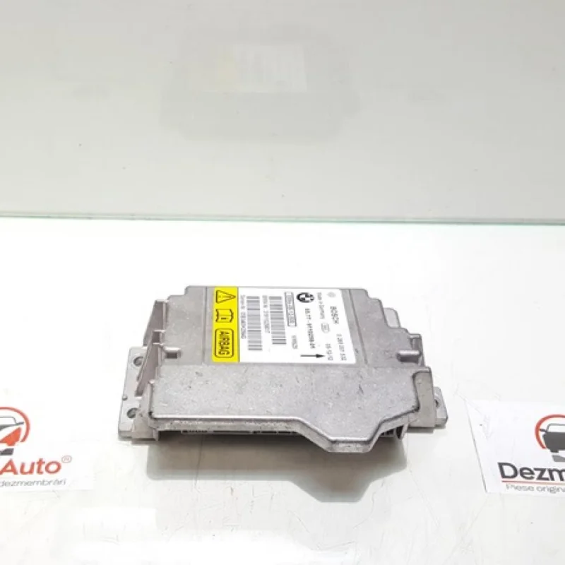 Preț mic Calculator airbag, cod 9110258-01, Bmw 3 Touring (F31), 2.0 diesel