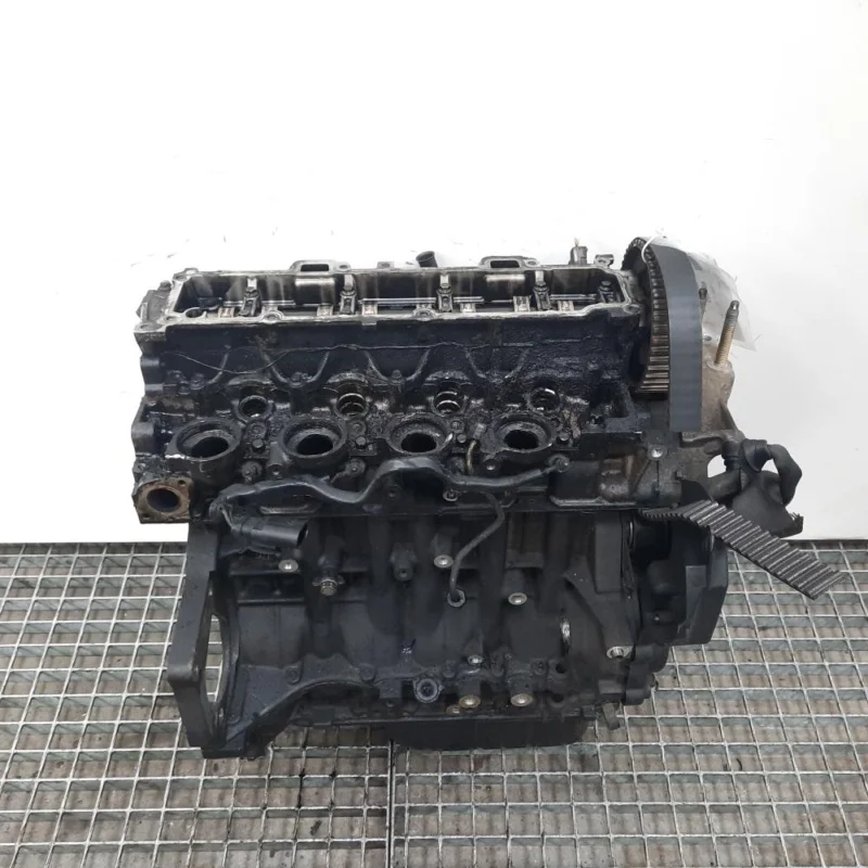 Bestseller Motor, cod F6JA, Ford Fiesta 5, 1.4 tdci (id:461065)