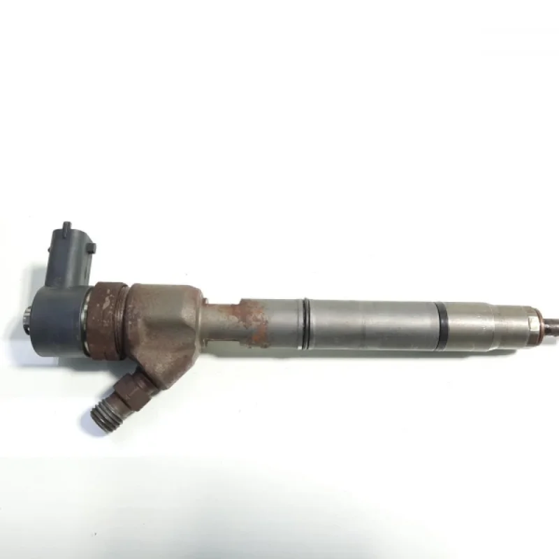 Popular Injector, cod 0445110256, 33800-2A400, Kia Cee'd, 1.6 CRDI