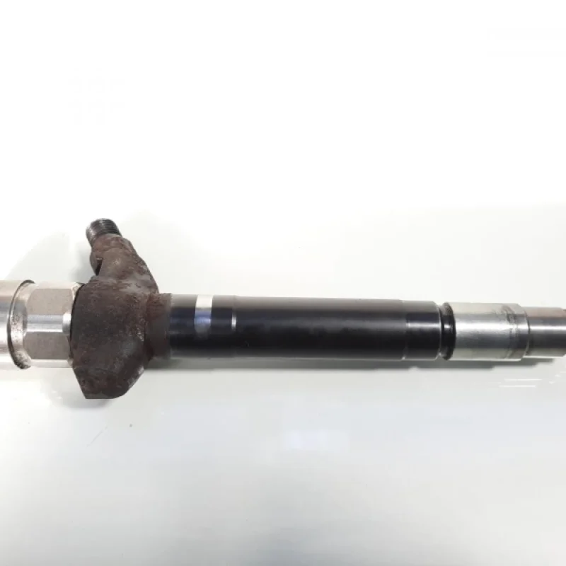 Lichidare de stoc Injector, cod 6C1Q-9K546-AC, Citroen Jumper, 2.2 HDI, 4HV