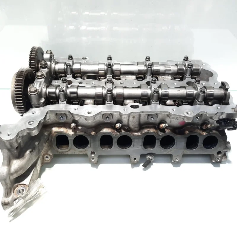 Cumpără acum Chiulasa cu 2 axe came, cod B16DTU, Opel Astra K Sedan, 1.6 CDTI