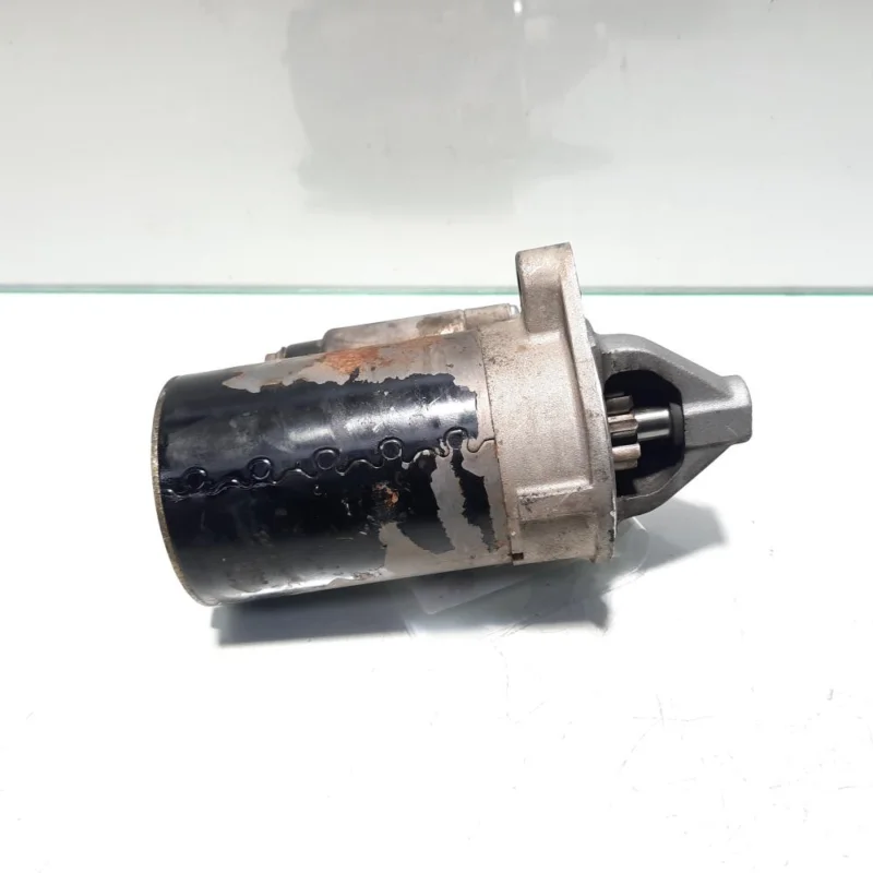 Electromotor, cod 36100-02555, Hyundai Elantra (XD) 1.6 B, G4ED, 5 vit Transport gratuit