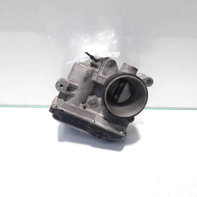 Preferatul clienților Clapeta acceleratie, cod 8200284968B, Renault Clio 3, 1.2 benzina, D4F764