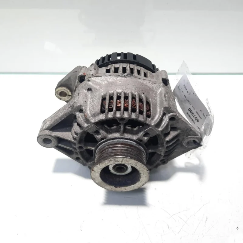 Retur ușor Alternator, cod T541953R, Renault Clio 2, 1.9 RXED, F8Q632