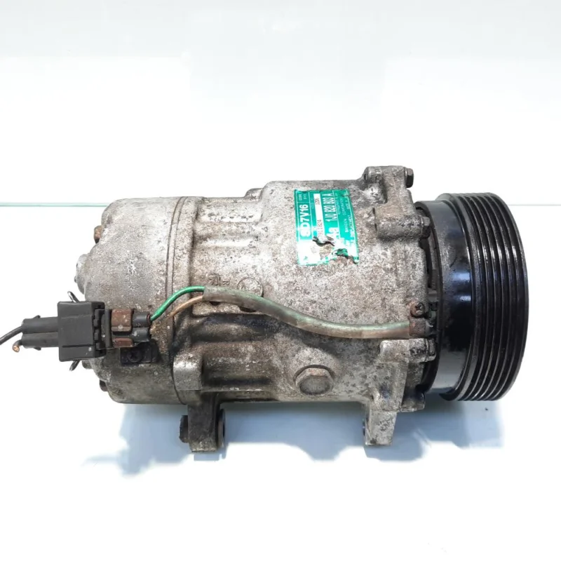 Retur gratuit Compresor clima, cod 1J0820803A, Vw Golf 4 (1J1) 1.6 B, AEH (id:460577)