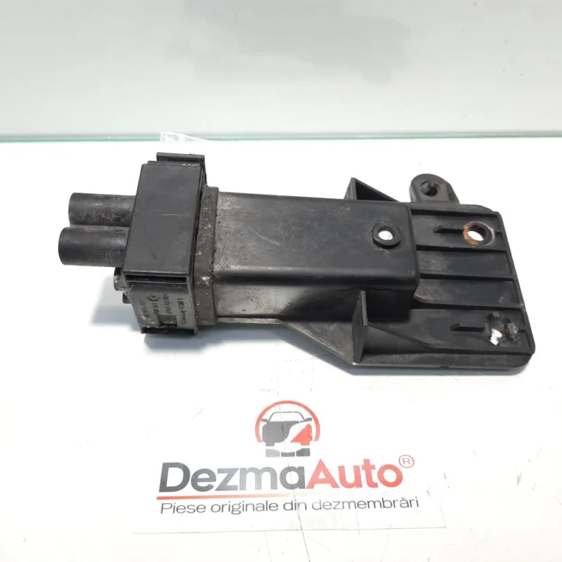 Releu electroventilator, cod 5J0919506, Seat Ibiza 4 (6L1), 1.6 TDI, CAYB (pr:110747) Promoție