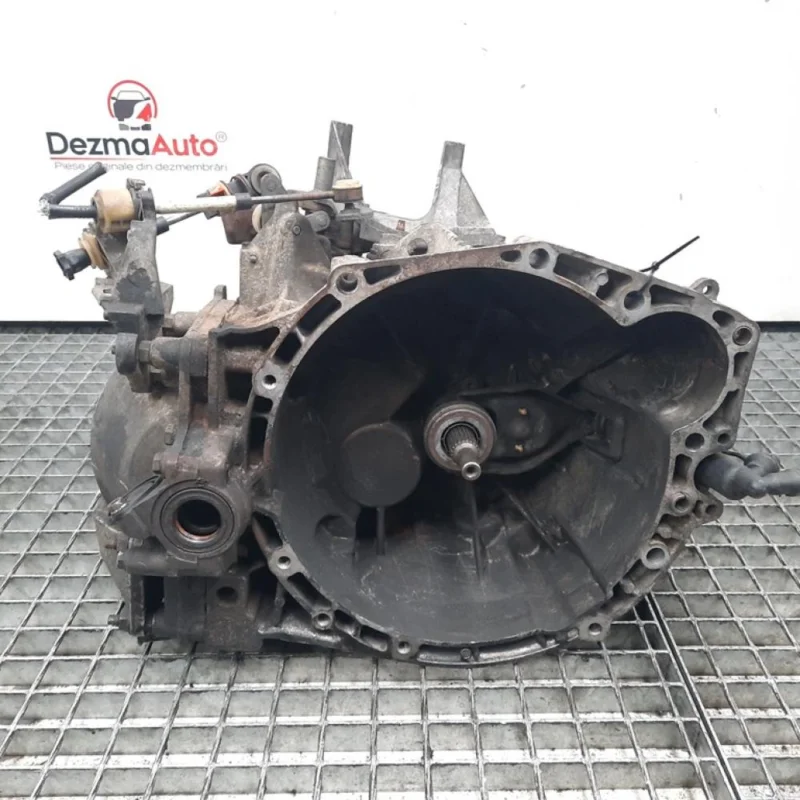 Cutie viteze manuala, cod 20MB02, Peugeot 407 SW, 2.0 HDI, RHR, 6 vit Ultima șansă