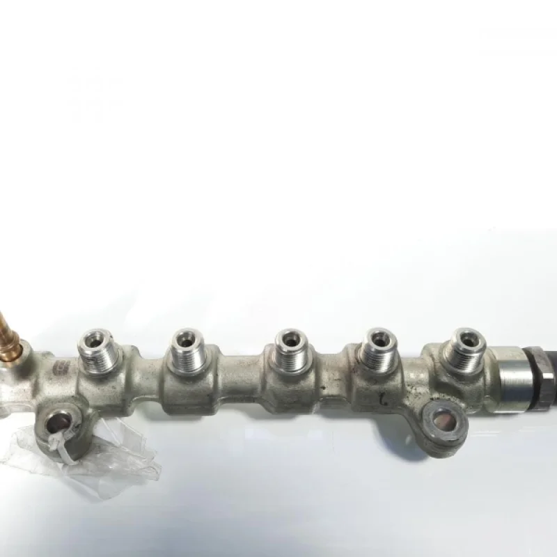 Rampa injectoare cu senzor, cod 0445214079, 8200378703, Renault Vel Satis, 2.2 DCI, G9T702 (id:434516) Lichidare de stoc