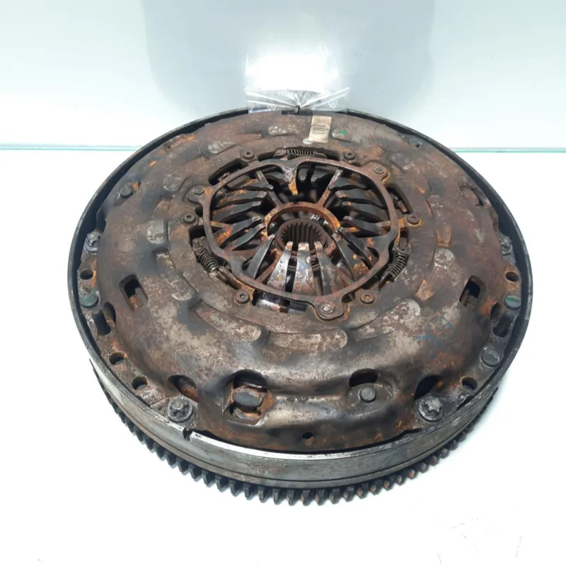 Volanta masa dubla, Opel Astra H Twin Top, 1.9 CDTI, Z19DTH Preț redus