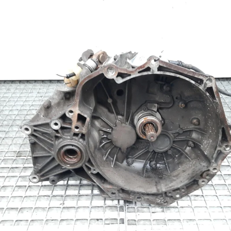 Cutie viteza manuala, cod GM5495775, Opel Astra H Combi, 1.7 CDTI, Z17DTH, 5 vit Popular