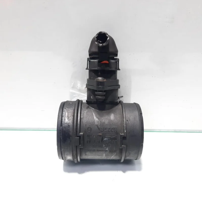 Discount Debitmetru aer, cod 24437502, Opel Vectra B Combi (31), 2.2 DTI, Y20DTH