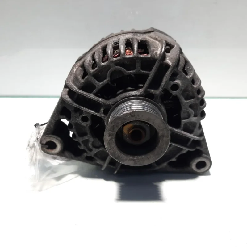 Alternator 100A, cod GM90561168, Opel Astra G Sedan (F69), 2.0 DTI, Y20DTH Reducere