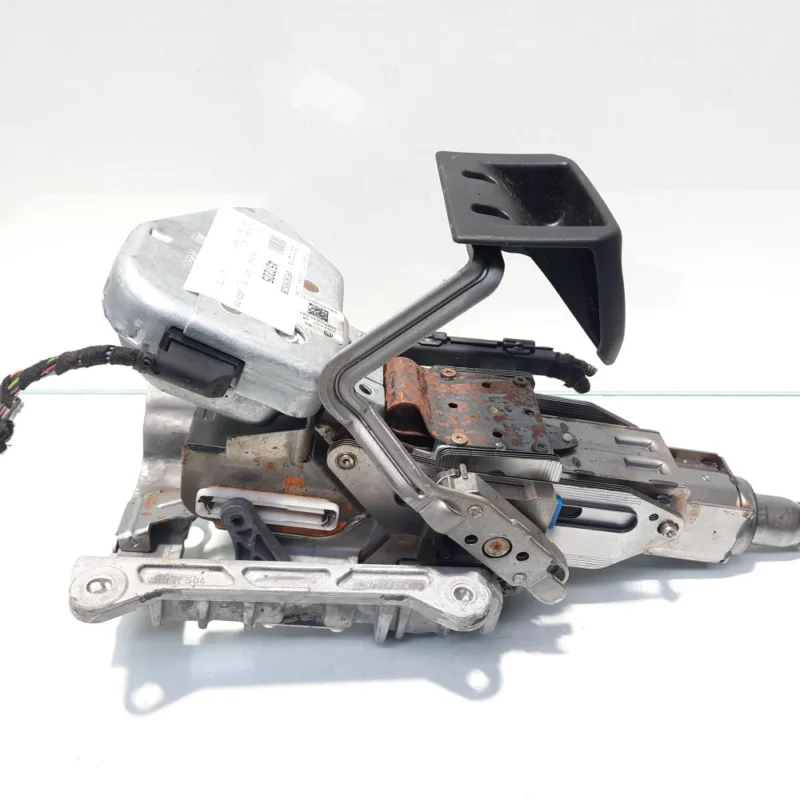 Preț promoțional Motoras ax coloana volan, cod 4F0905852B, Audi A6 (4F2, C6)