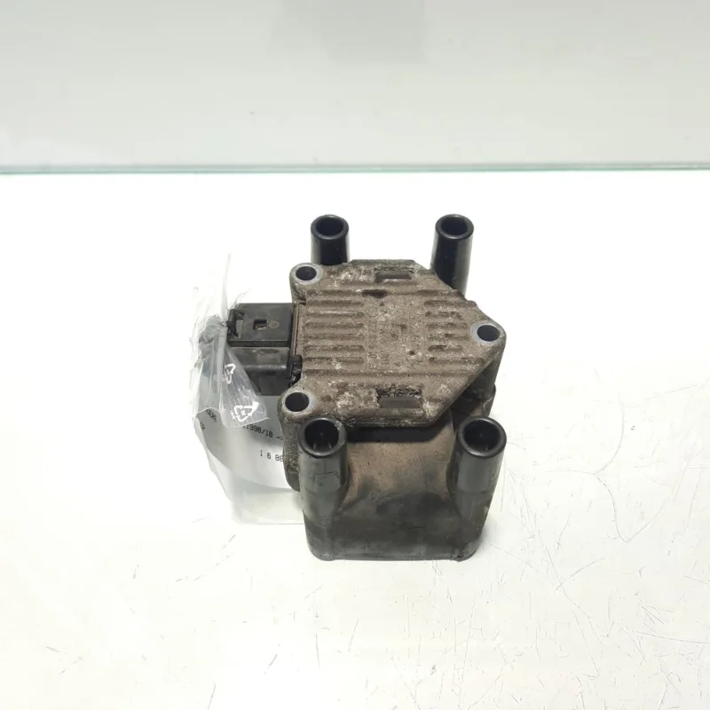 Doar azi Bobina inductie, cod 032905106B, Skoda Octavia 1 (1U2) 1.6 b, AEH