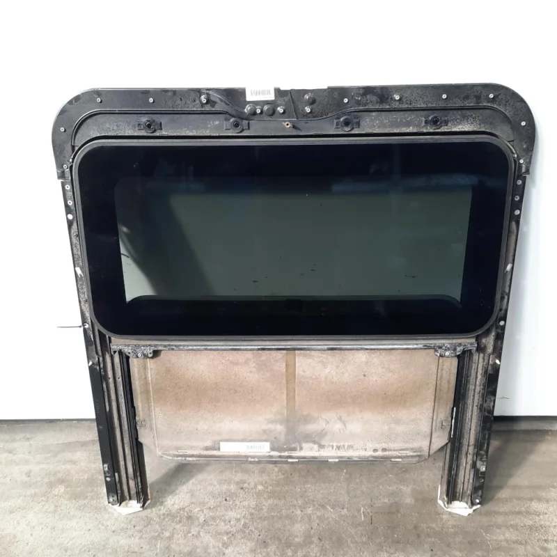 Expediere rapidă Trapa, Skoda Octavia 2 Combi (1Z5) (id:460613)