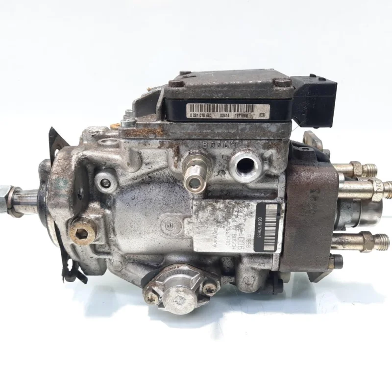 Preț promoțional Pompa injectie, cod YS6Q-9A543-RD, Ford Focus 1, 1.8 tddi, C9DB (id:460373)