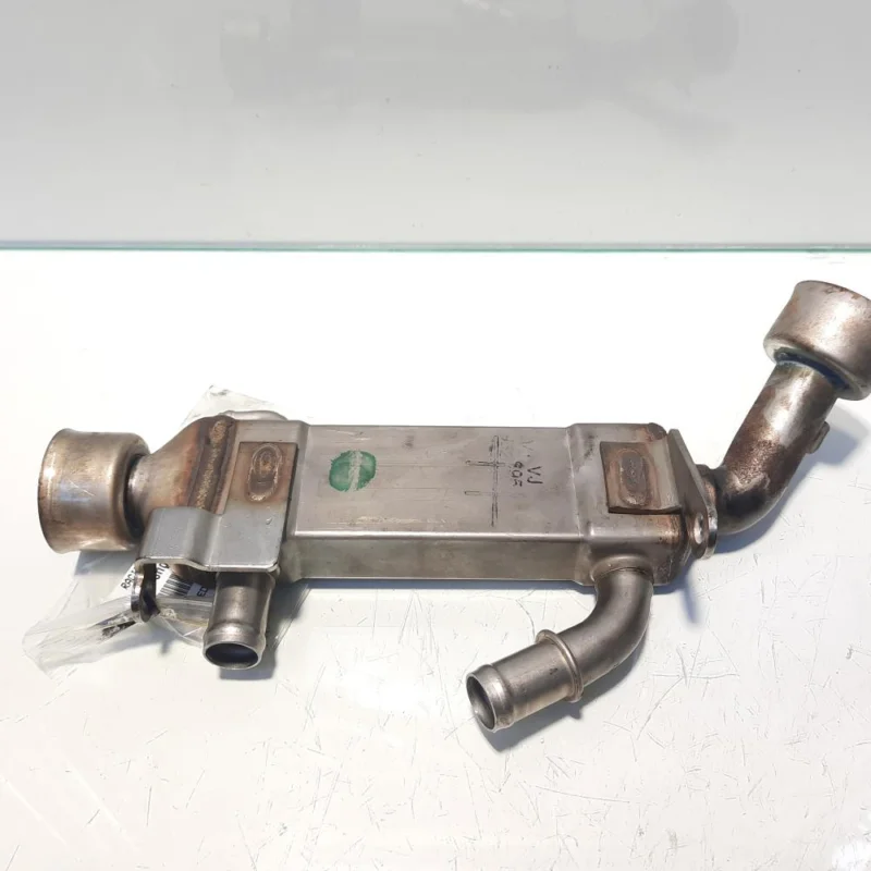 Reducere Racitor gaze, cod A6461400175, Mercedes Clasa C T-Model (S203) 2.2 CDI, OM646963