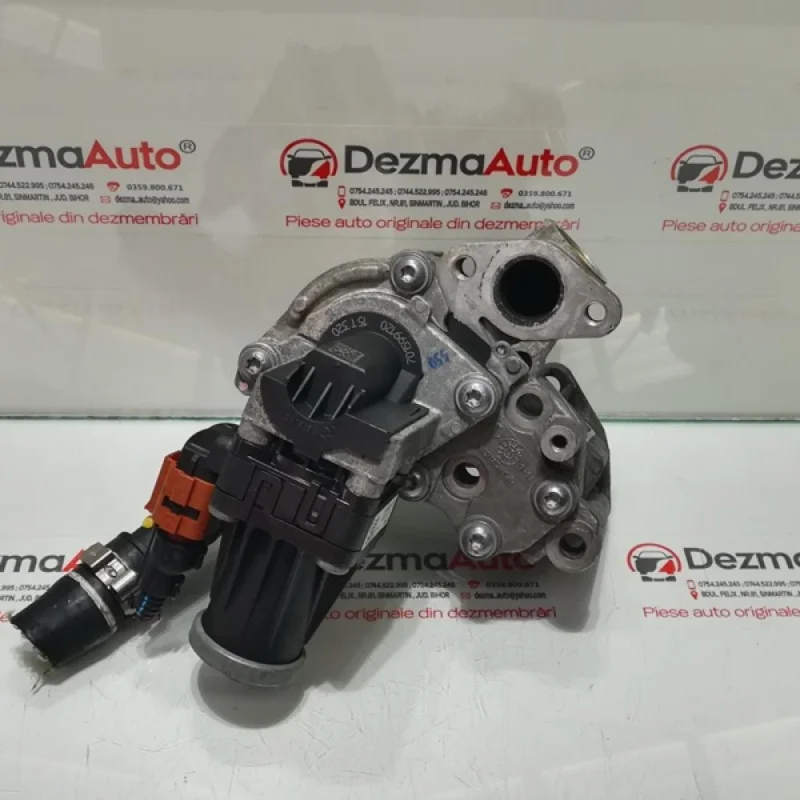 Ofertă Egr, cod GM55249455, Fiat Linea (323) 1.3 d m-jet, 199A3000