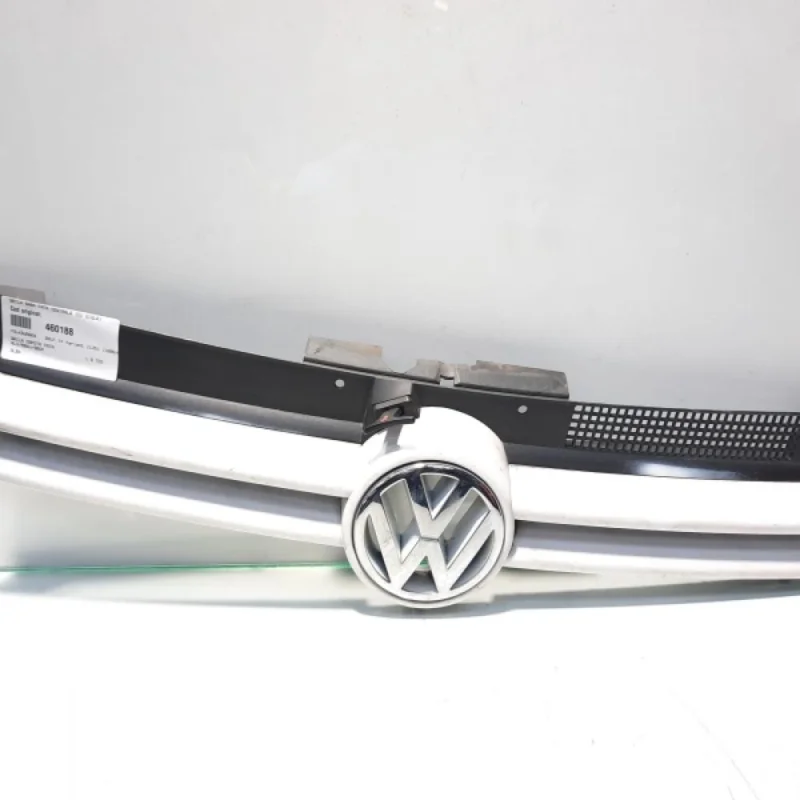 Grila bara fata centrala, VW Golf 4 Variant (1J5) (id:460188) Ofertă limitată