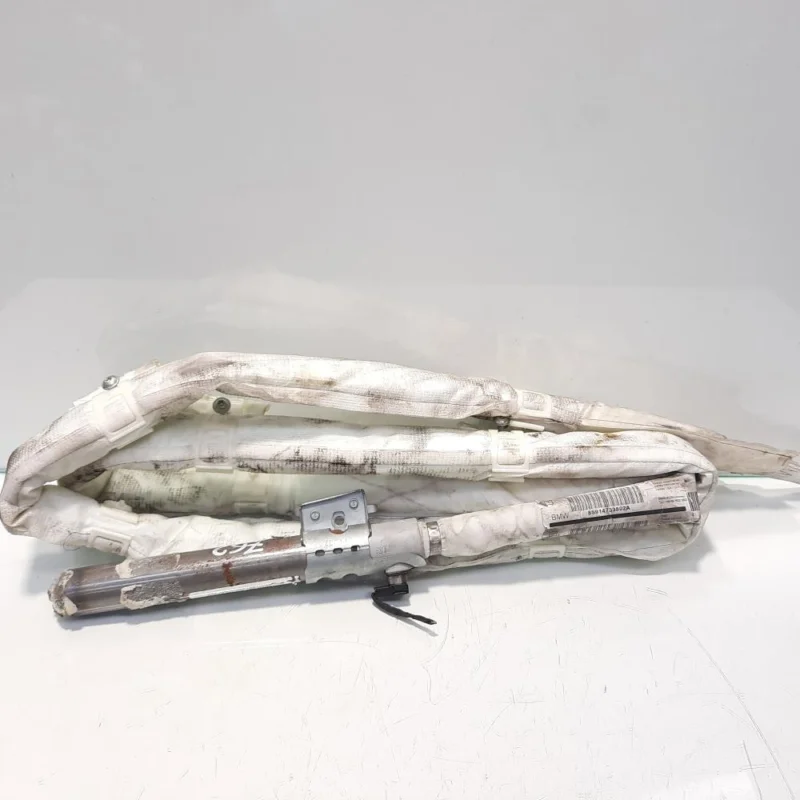 Vezi acum Airbag cortina stanga, cod 849147337026, Bmw 5 (E60) (id:459646)