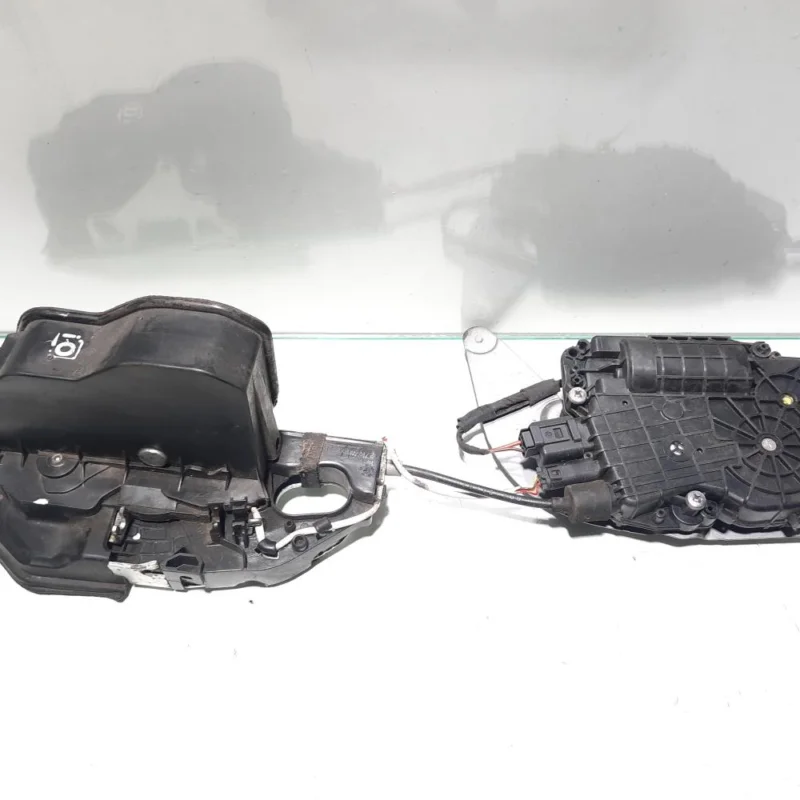 Broasca dreapta spate cu softclose, cod 7202158, 41543090, Bmw 5 (E60) (id:459134) Reducere