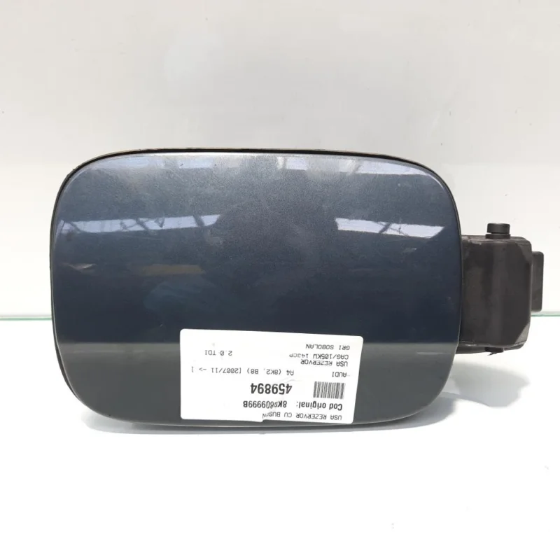 Usa rezervor cu buson, cod 8K0809999B, Audi A4 (8K2, B8) (id:459894) Reduceri