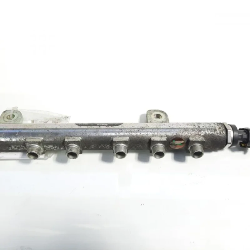 Rampa injectoare cu senzor, cod GM55209572, 0445214095 ,Opel Vectra C, 1.9 CDTI, Z19DT (id:406986) Popular