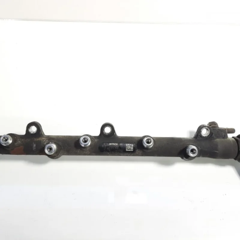 Reducere Rampa injectoare, cod 7787164, 0445214030, Bmw 3 (E90) 2.0 d (id:294370)