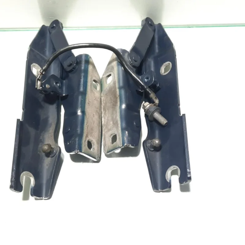 Preț promoțional Set balamale capota fata, Bmw 5 (E60) (id:459629)