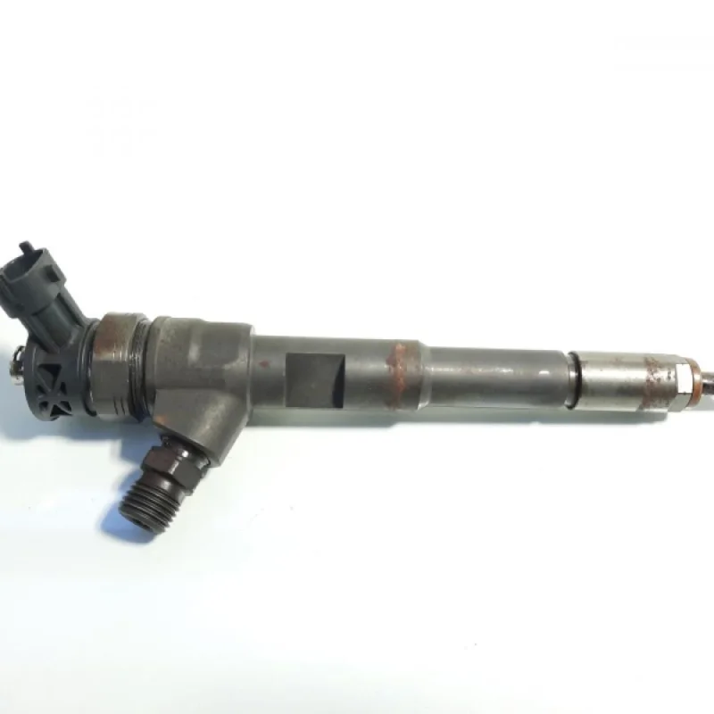 Cumpără acum Injector, cod 8201108033, 0445110485, Nissan Note 1, 1.5 dci, K9K276