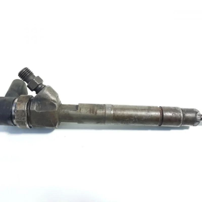 Injector, cod 6460700287, 0445110177, Mercedes Clasa C T-Model (S203) 2.2 cdi, OM646963 Doar azi