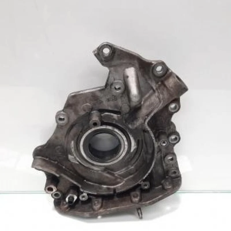 Pompa ulei, cod 9686038880, Citroen DS3, 1.6 hdi, 9HR (id:444222) Plată securizată