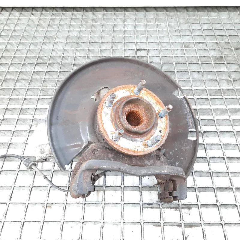 Fuzeta stanga fata, Opel Astra J, 2.0 cdti, A20DTH (id:459512) Premium