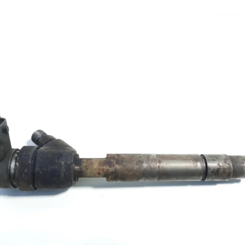 Plată securizată Injector, cod 0445110172, 16450-RBD-E01 Honda Accord VII, 2.2 i-cdti, N22A1 (id:438684)