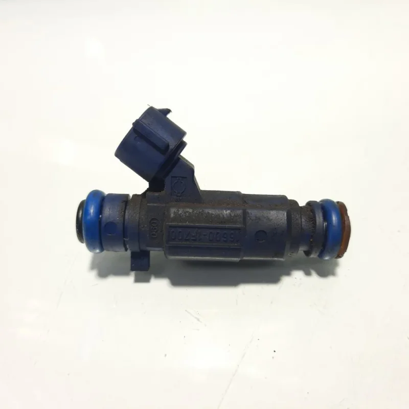 Plată securizată Injector, cod 0280155942, 16600-1F700, Nissan Micra 2 (K11) 1.4 B (id:459224)
